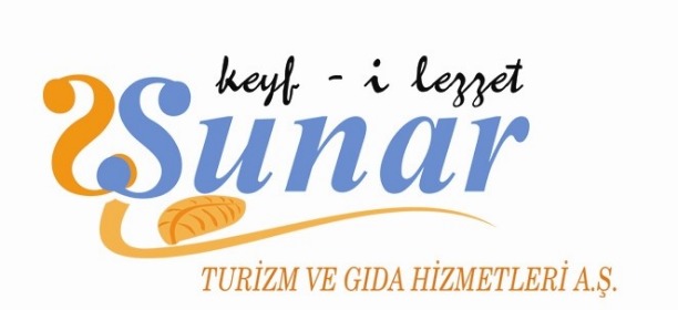 Sunar Turizm ve Gıda Hizmetleri A.Ş.