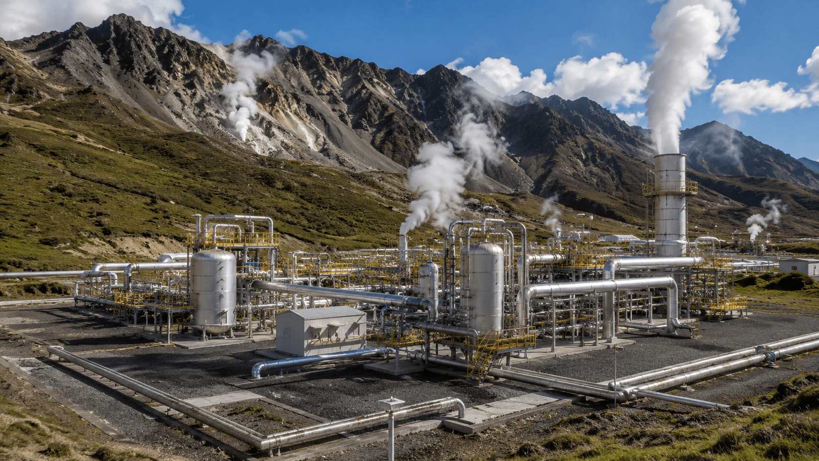 H2S giderim sistemi geliştirme çalışması