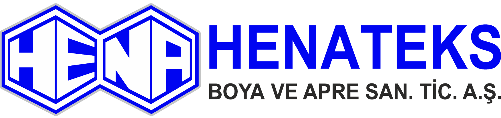 Henateks Boya ve Apre San. Tic. A.Ş.